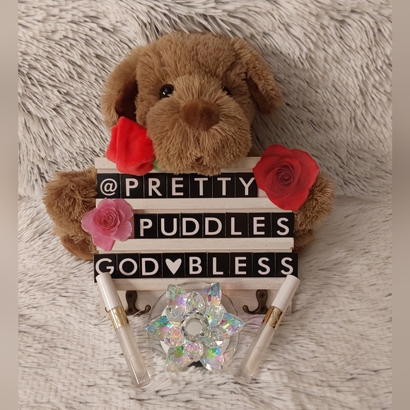 💋 VS Crystal Clear Shine Plumper Extreme Lip Plumper 💋 - Picture 4 of 10